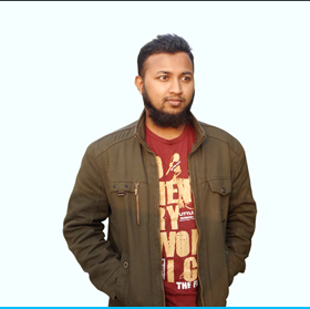 Shahidul Islam